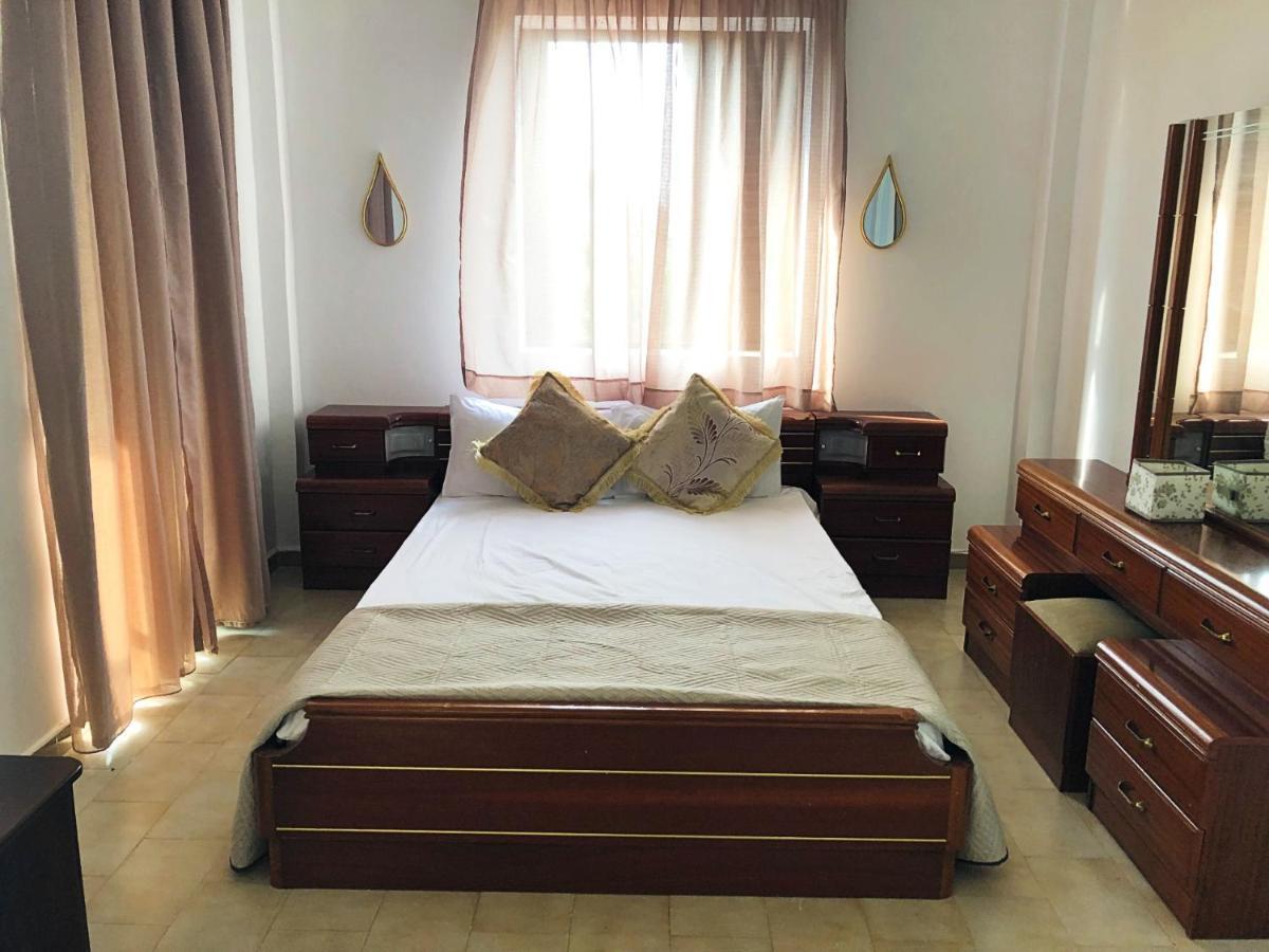 Potami Appts Apartment Áno Yerakaríon Bagian luar foto